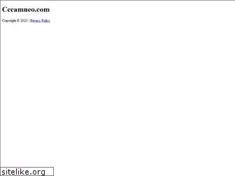cccamneo.com