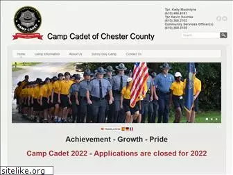 cccampcadet.org