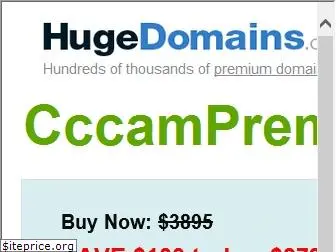 cccampremiumserver.com