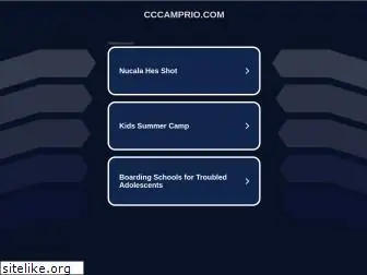 cccamprio.com