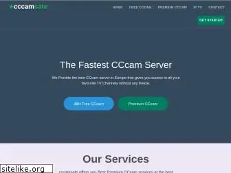 cccamsate.com