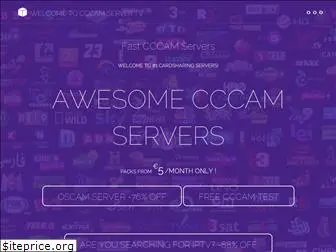 cccamserver.tv