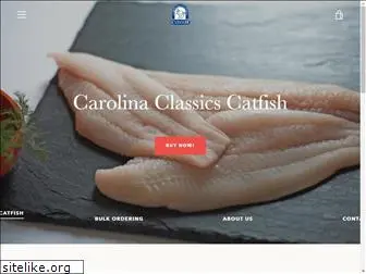 cccatfish.com
