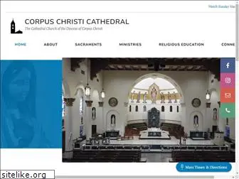 cccathedral.com