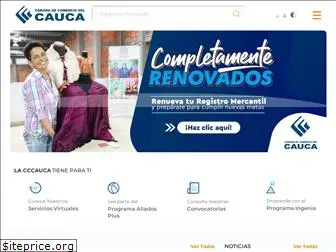 cccauca.org.co