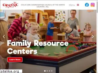 www.ccccnc.org