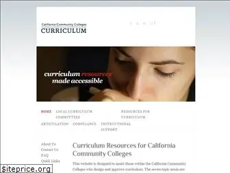 ccccurriculum.net