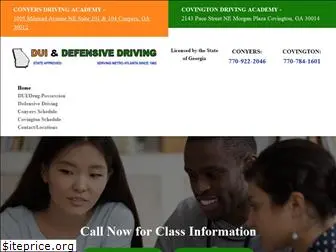 cccdrivingacademy.com