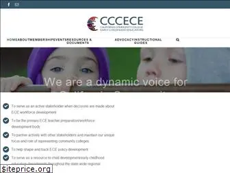 cccece.net
