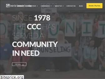 ccceugene.org