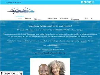 cccfellowship.com