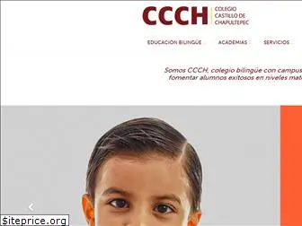 ccch.edu.mx