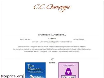 ccchampagne.com