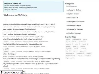 ccchelp.info