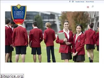 ccchsdow.catholic.edu.au