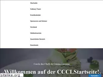 cccl.ch