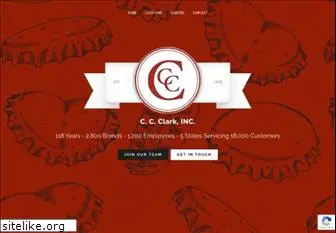 ccclark.com