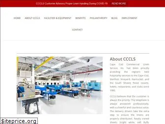 cccls.com