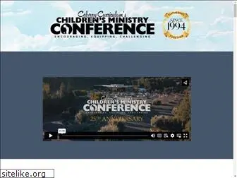 cccm-conference.com