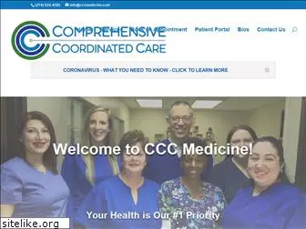 cccmedicine.com