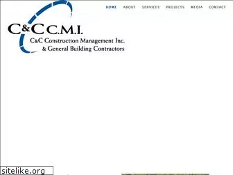cccmgmt.com