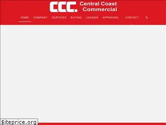 cccommercial.com.au
