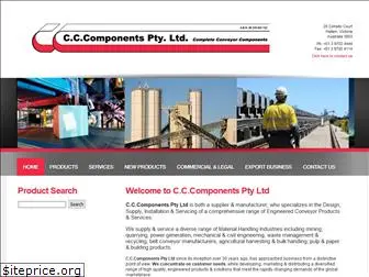 cccomponents.com.au