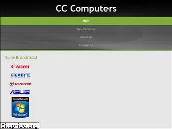 cccomputers.co.za
