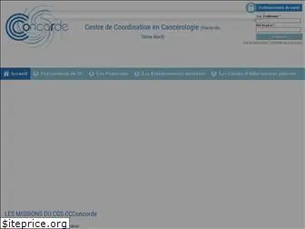 ccconcorde.org