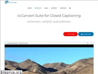 ccconvert.com