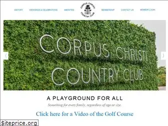 cccountryclub.com