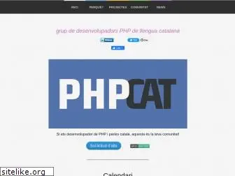 cccphp.net thumbnail