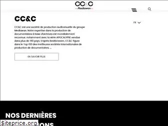 cccprod.com