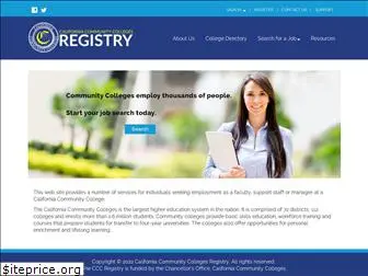 cccregistry.org