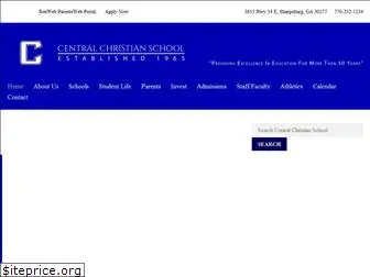 cccrusaders.com