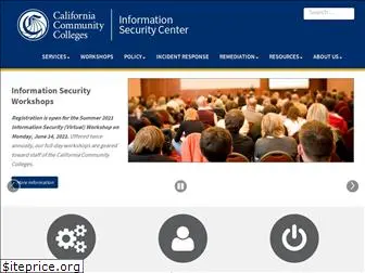 cccsecuritycenter.org