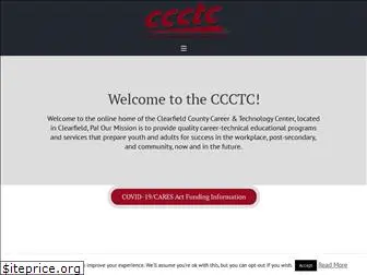 ccctc.edu