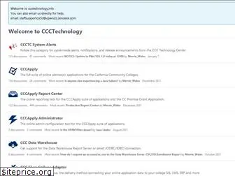 ccctechnology.info