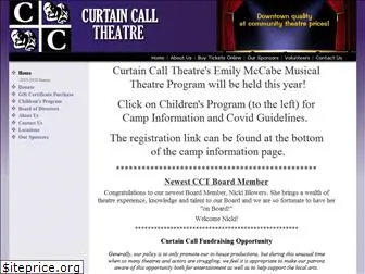 ccctheatre.com