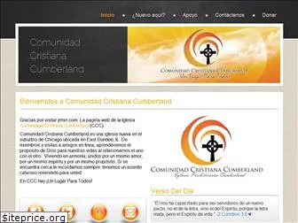 cccumberland.yolasite.com