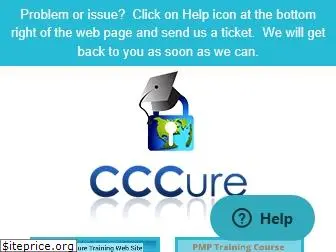 cccure.org