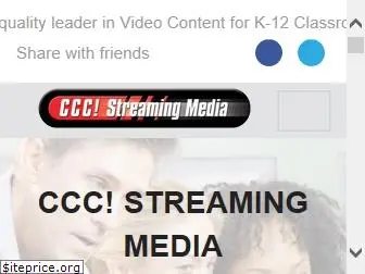 cccvod.com