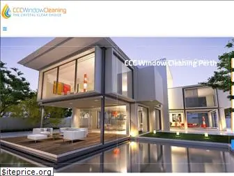 cccwindowcleaning.com.au