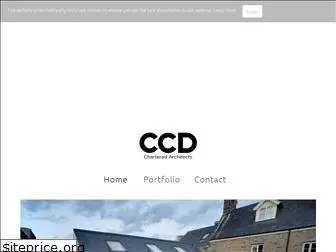 ccd-architects.com