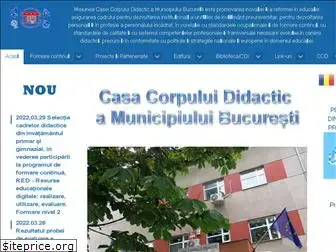 ccd-bucuresti.org
