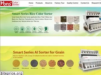 ccd-colorsorter.com