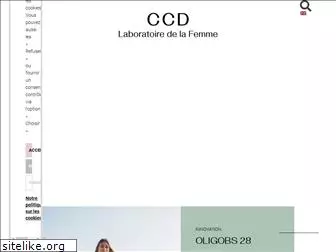 ccd-international.com