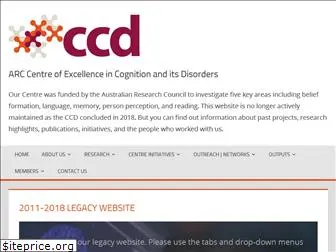 ccd.edu.au