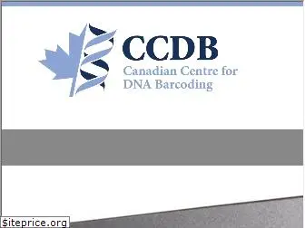 ccdb.ca