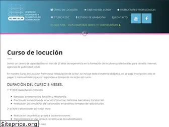 ccdclocucion.com